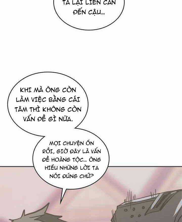 Chiến Binh Đến Từ Thế Giới Khác Chapter 177 trang 120