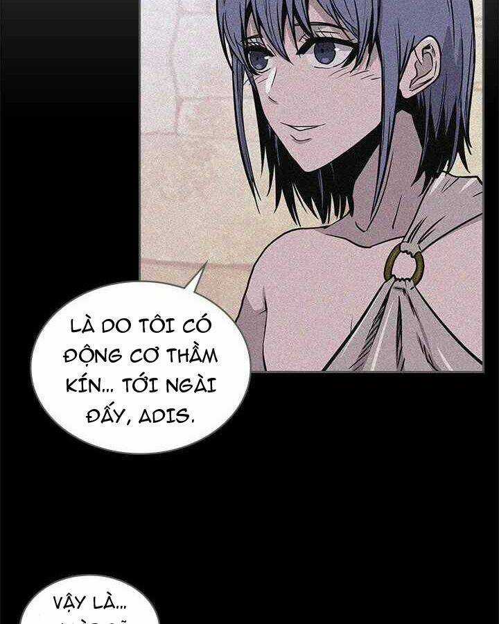 Chiến Binh Đến Từ Thế Giới Khác Chapter 177 trang 14