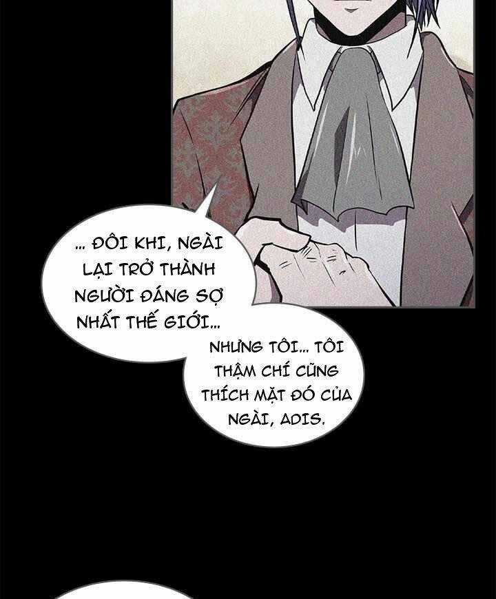 Chiến Binh Đến Từ Thế Giới Khác Chapter 177 trang 21