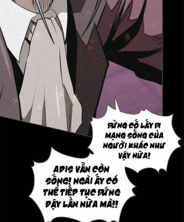 Chiến Binh Đến Từ Thế Giới Khác Chapter 177 trang 25