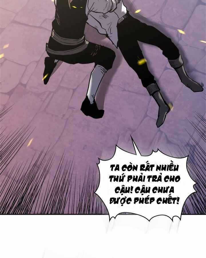 Chiến Binh Đến Từ Thế Giới Khác Chapter 177 trang 31