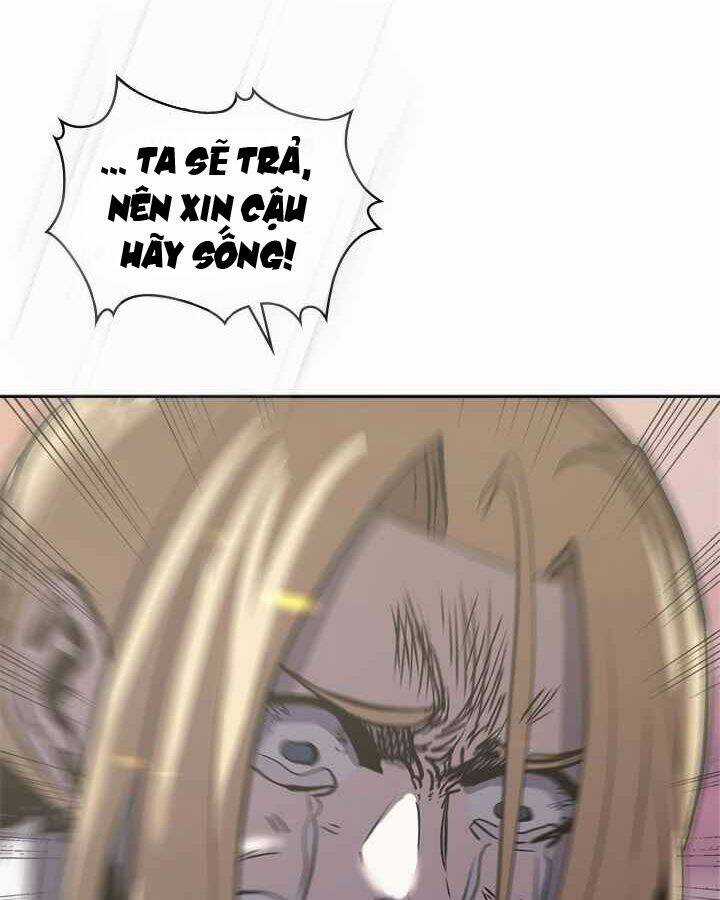 Chiến Binh Đến Từ Thế Giới Khác Chapter 177 trang 32