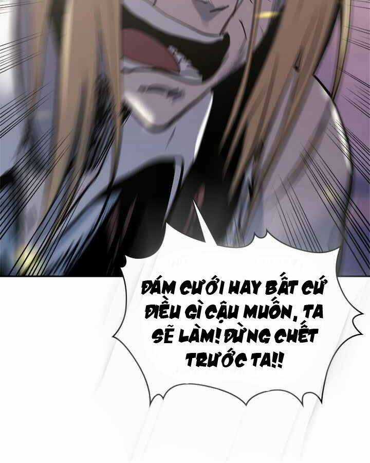 Chiến Binh Đến Từ Thế Giới Khác Chapter 177 trang 33