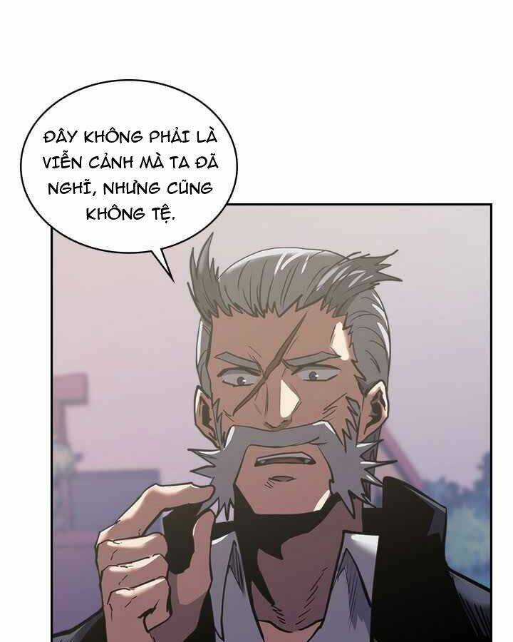 Chiến Binh Đến Từ Thế Giới Khác Chapter 177 trang 37