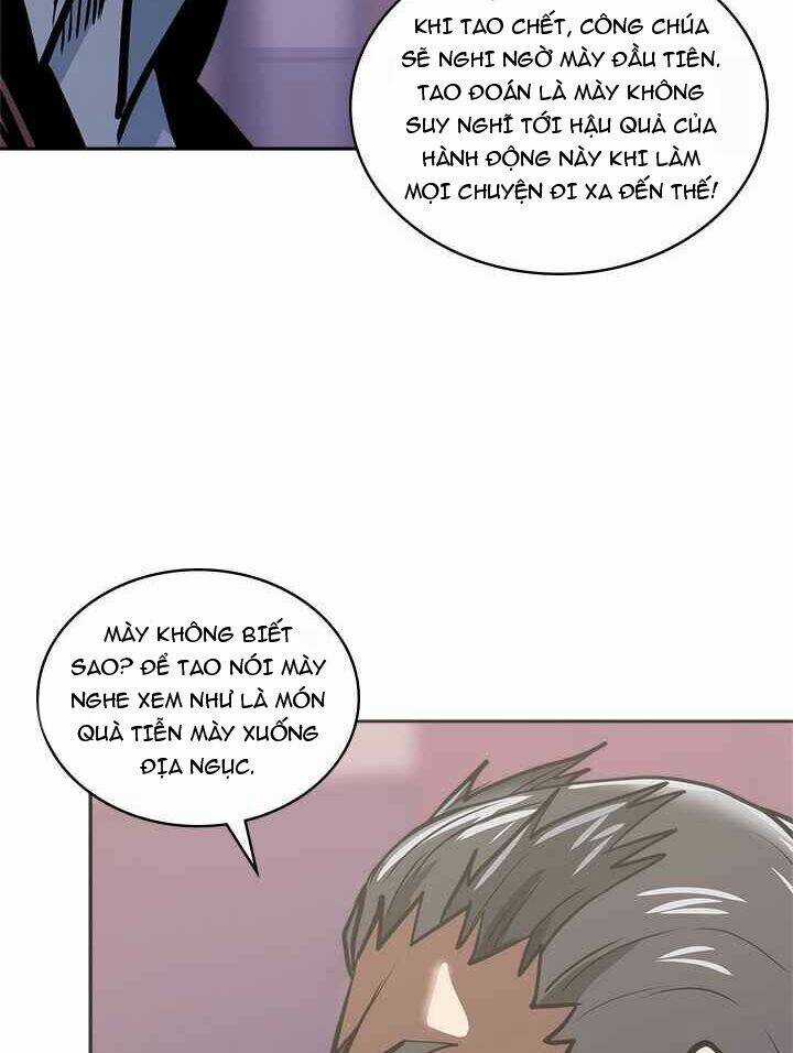 Chiến Binh Đến Từ Thế Giới Khác Chapter 177 trang 44