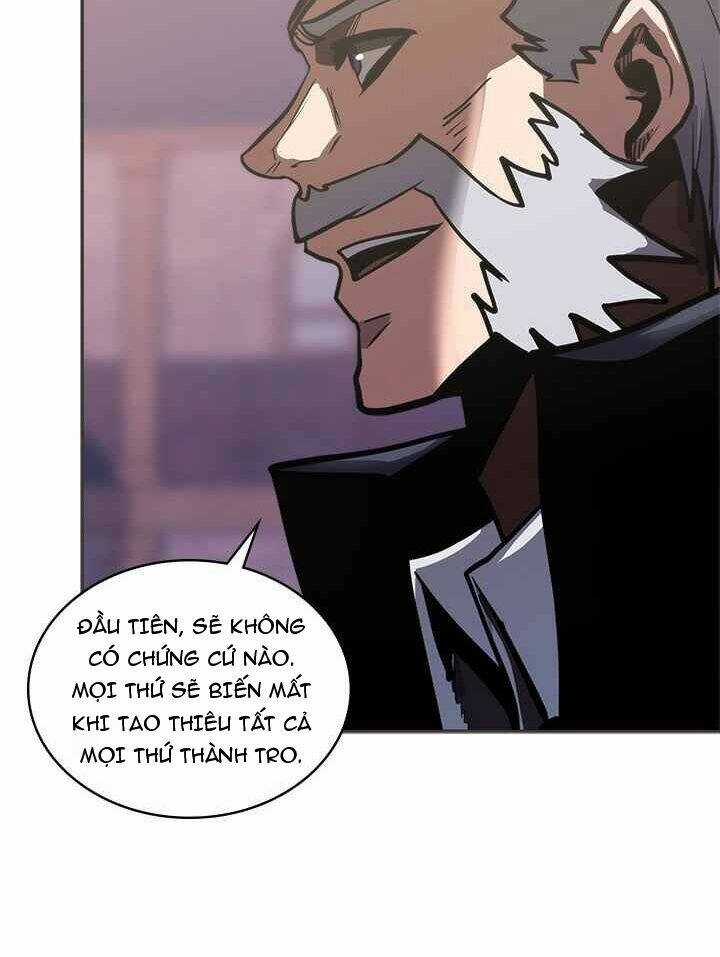 Chiến Binh Đến Từ Thế Giới Khác Chapter 177 trang 45