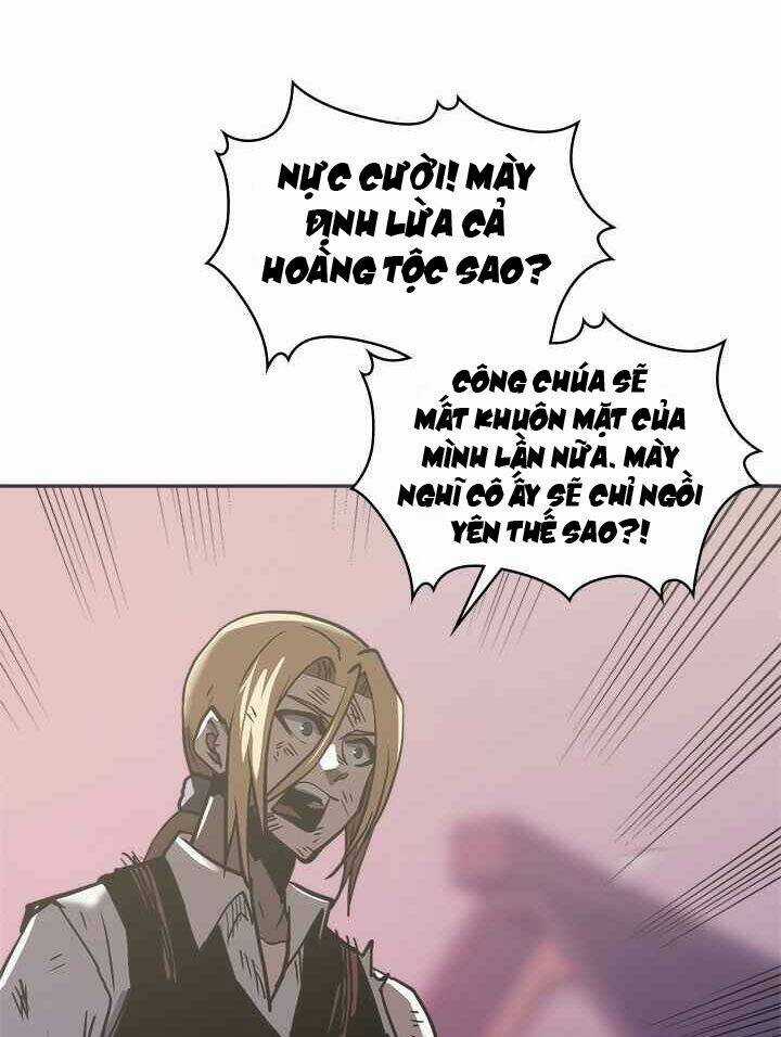 Chiến Binh Đến Từ Thế Giới Khác Chapter 177 trang 46