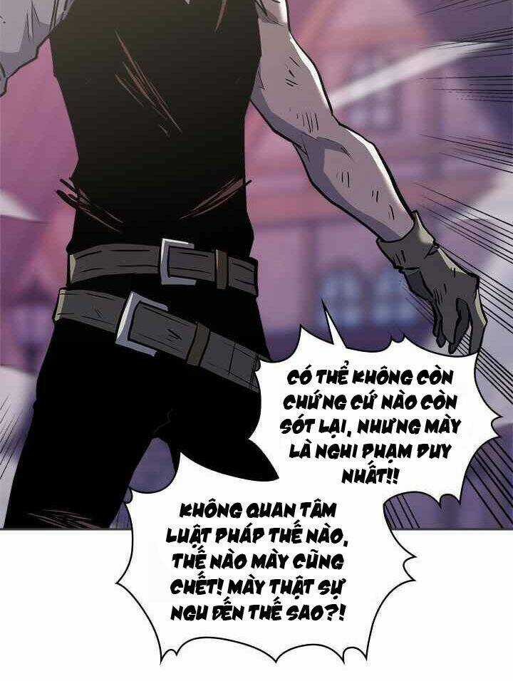 Chiến Binh Đến Từ Thế Giới Khác Chapter 177 trang 47