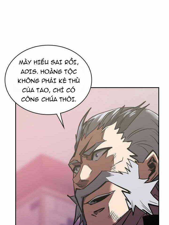 Chiến Binh Đến Từ Thế Giới Khác Chapter 177 trang 48