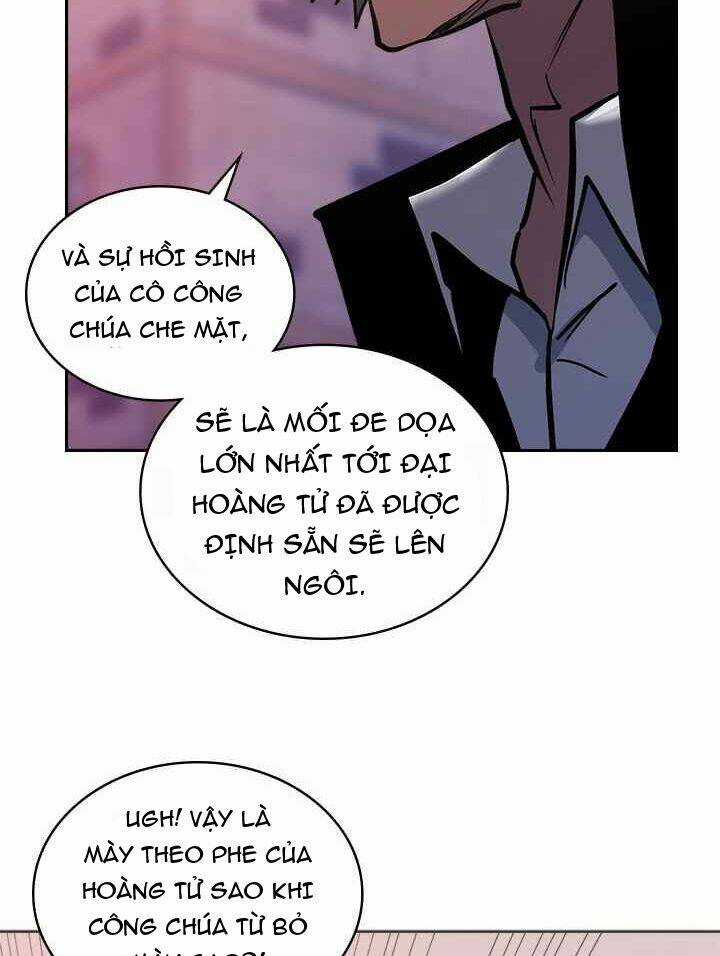 Chiến Binh Đến Từ Thế Giới Khác Chapter 177 trang 49