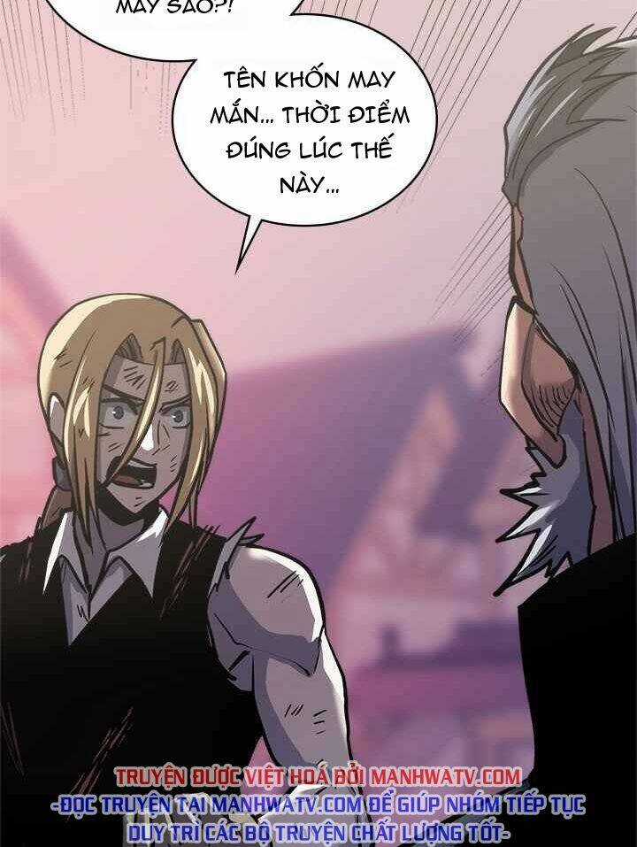 Chiến Binh Đến Từ Thế Giới Khác Chapter 177 trang 50