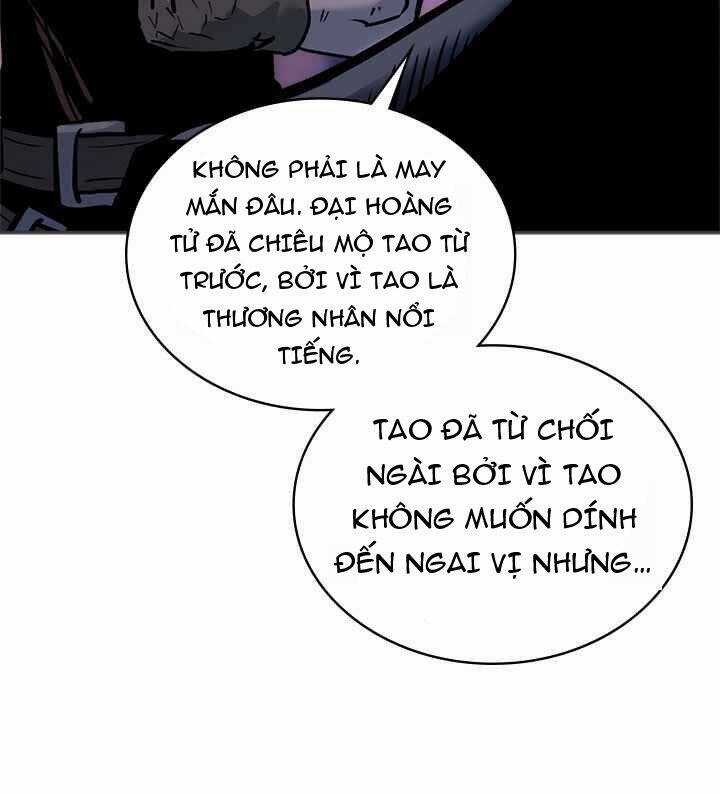 Chiến Binh Đến Từ Thế Giới Khác Chapter 177 trang 51