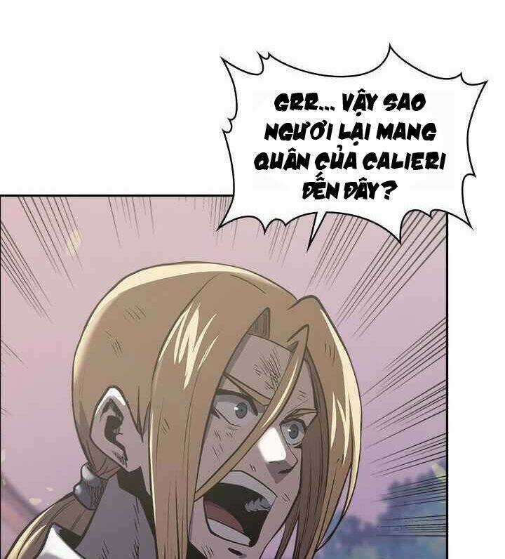 Chiến Binh Đến Từ Thế Giới Khác Chapter 177 trang 52