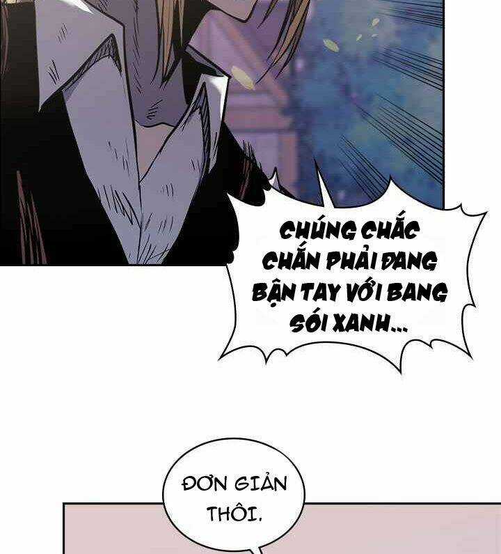 Chiến Binh Đến Từ Thế Giới Khác Chapter 177 trang 53