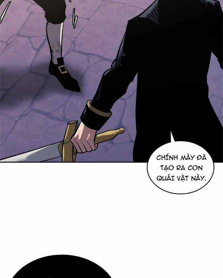 Chiến Binh Đến Từ Thế Giới Khác Chapter 177 trang 63