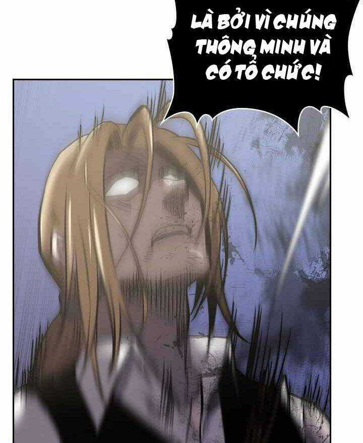 Chiến Binh Đến Từ Thế Giới Khác Chapter 177 trang 72