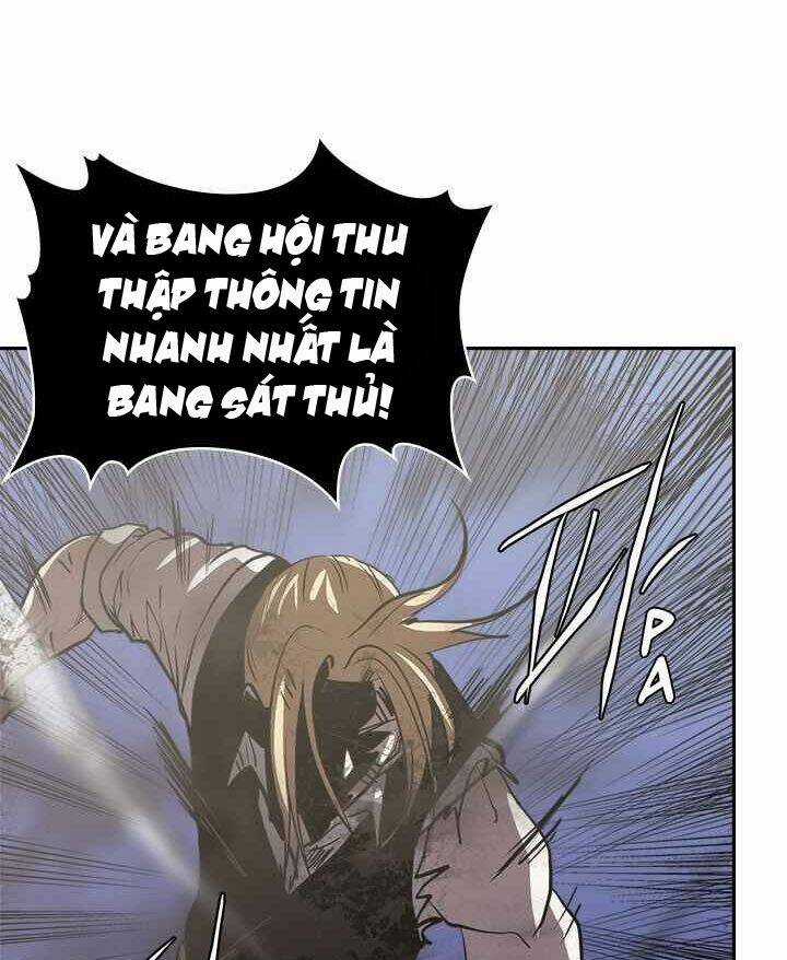 Chiến Binh Đến Từ Thế Giới Khác Chapter 177 trang 77