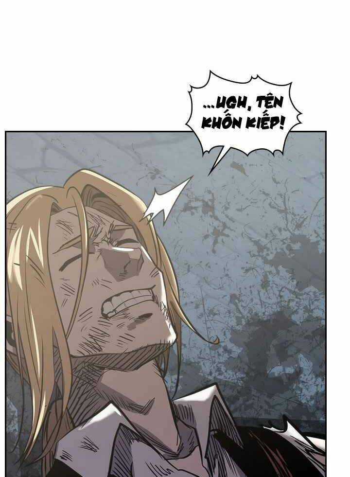 Chiến Binh Đến Từ Thế Giới Khác Chapter 177 trang 83