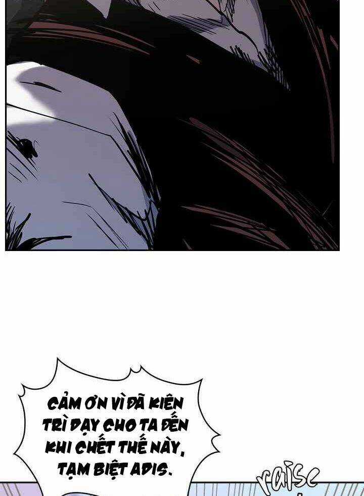 Chiến Binh Đến Từ Thế Giới Khác Chapter 177 trang 84