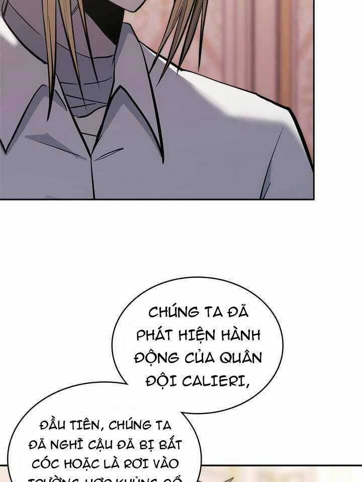 Chiến Binh Đến Từ Thế Giới Khác Chapter 178 trang 11