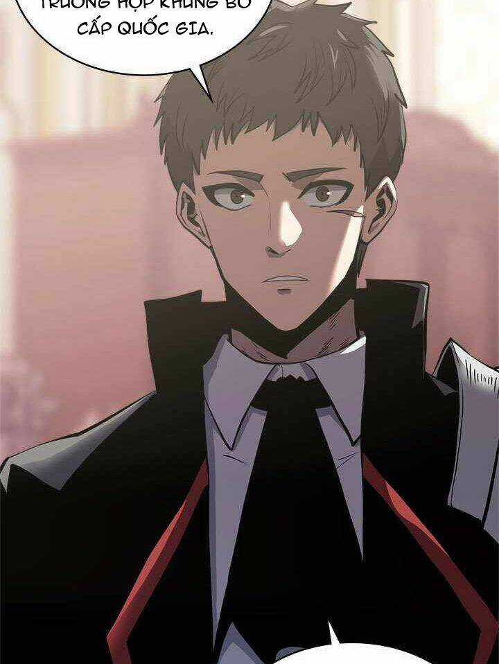 Chiến Binh Đến Từ Thế Giới Khác Chapter 178 trang 12