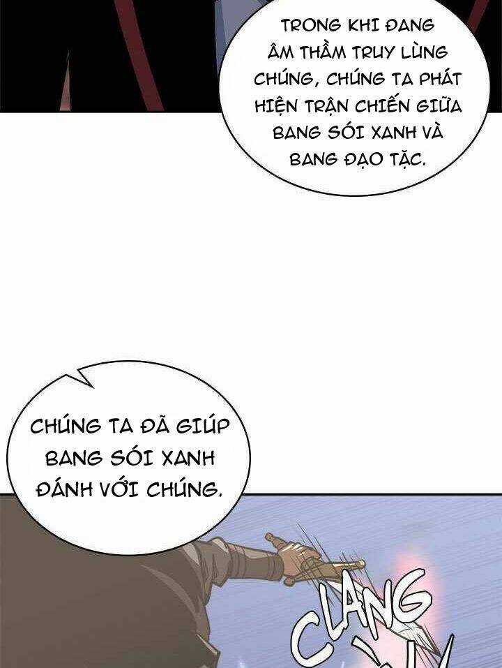 Chiến Binh Đến Từ Thế Giới Khác Chapter 178 trang 13