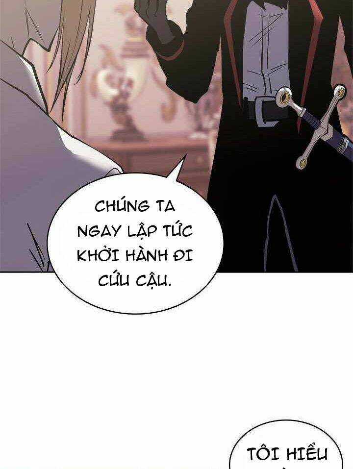 Chiến Binh Đến Từ Thế Giới Khác Chapter 178 trang 16