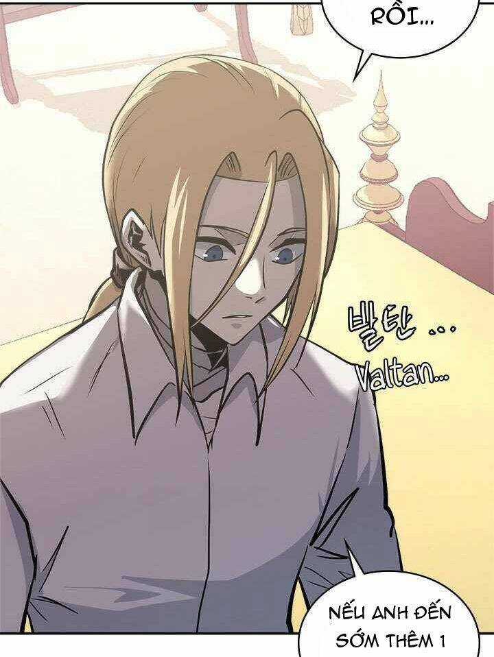 Chiến Binh Đến Từ Thế Giới Khác Chapter 178 trang 17