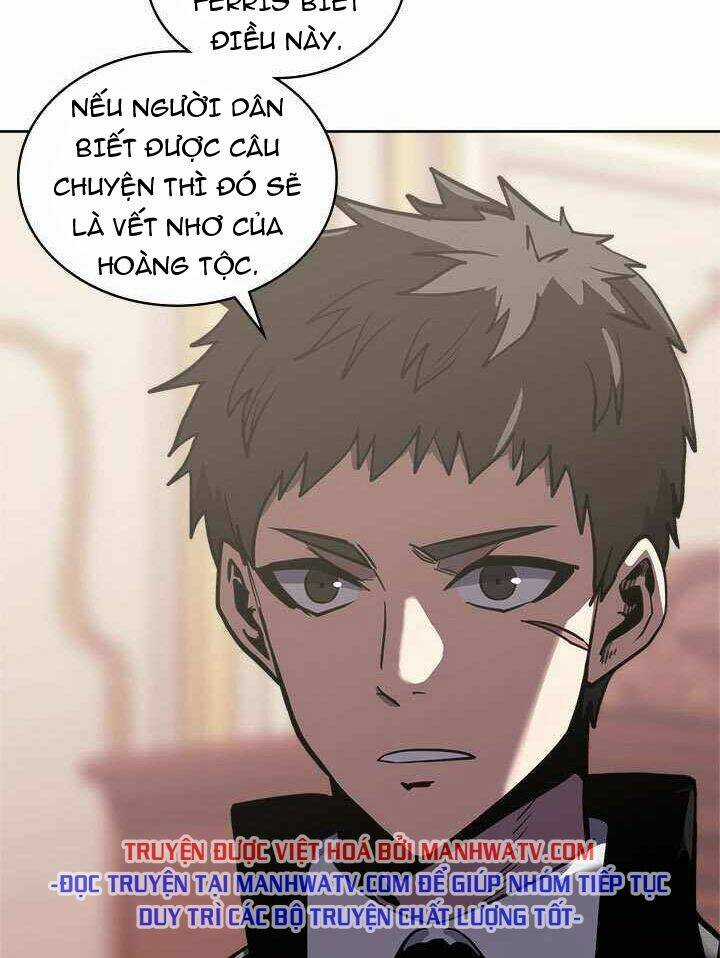 Chiến Binh Đến Từ Thế Giới Khác Chapter 178 trang 20