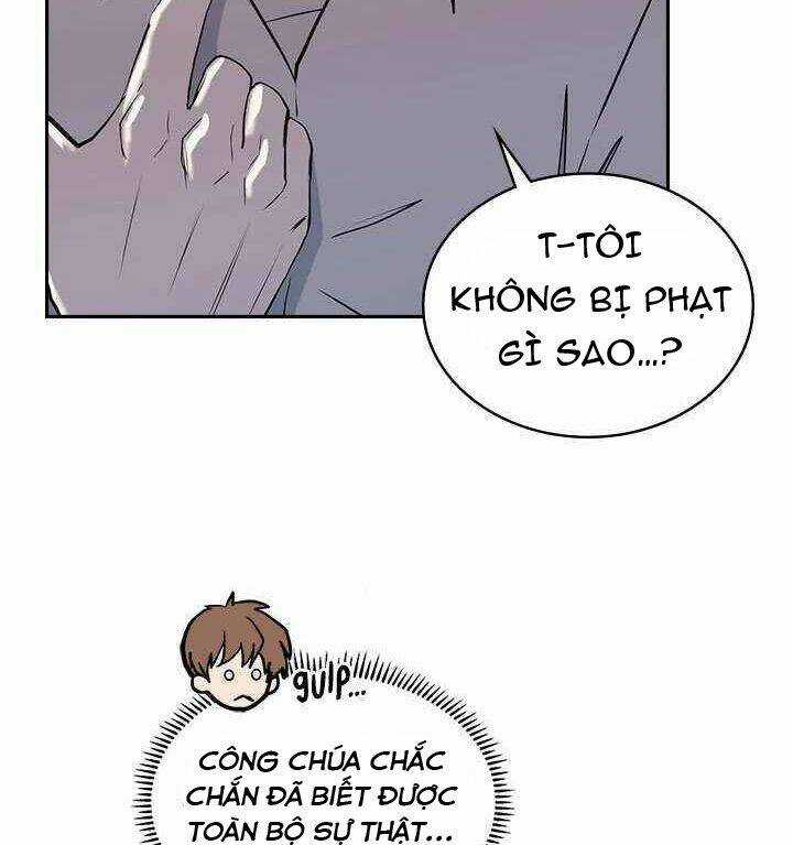 Chiến Binh Đến Từ Thế Giới Khác Chapter 178 trang 25