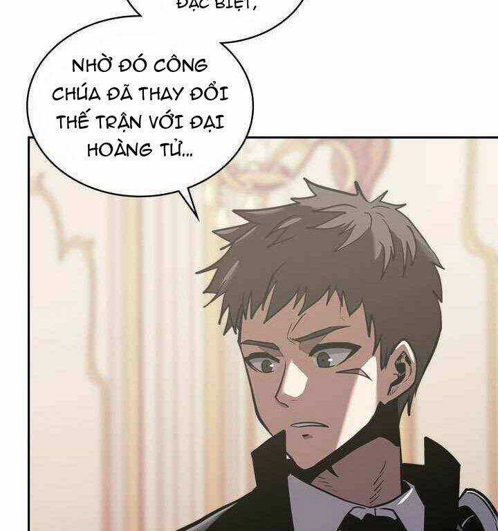 Chiến Binh Đến Từ Thế Giới Khác Chapter 178 trang 29