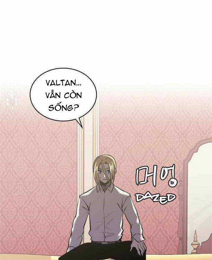 Chiến Binh Đến Từ Thế Giới Khác Chapter 178 trang 35