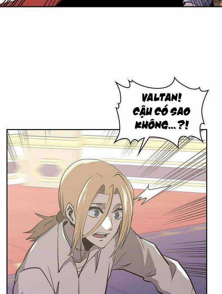 Chiến Binh Đến Từ Thế Giới Khác Chapter 178 trang 47