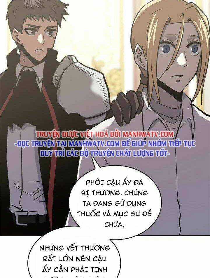 Chiến Binh Đến Từ Thế Giới Khác Chapter 178 trang 49