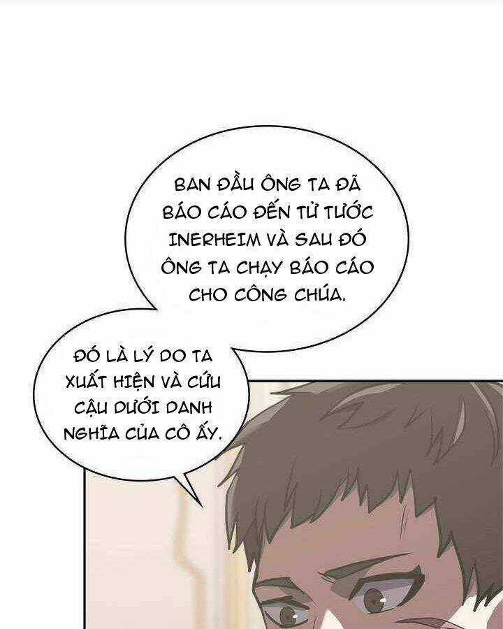 Chiến Binh Đến Từ Thế Giới Khác Chapter 178 trang 8