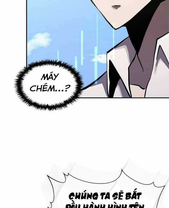 Chiến Binh Đến Từ Thế Giới Khác Chapter 178 trang 84