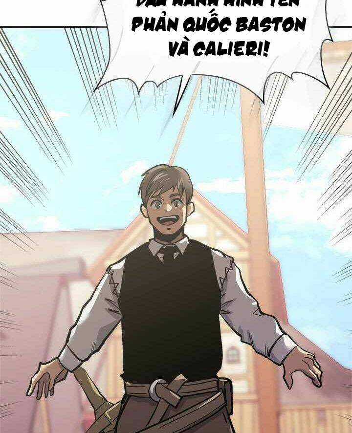 Chiến Binh Đến Từ Thế Giới Khác Chapter 178 trang 85