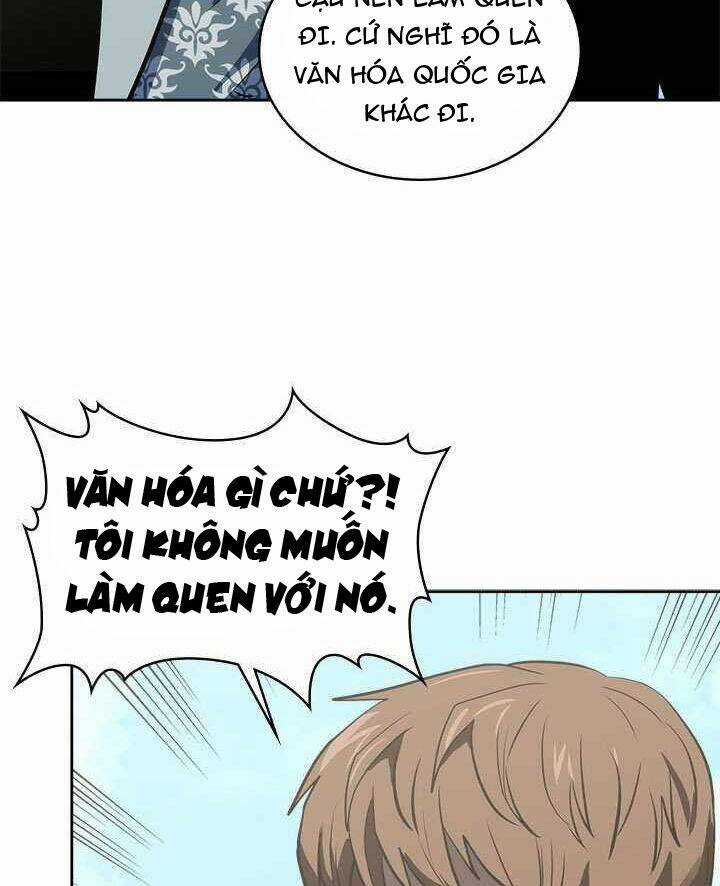 Chiến Binh Đến Từ Thế Giới Khác Chapter 178 trang 90