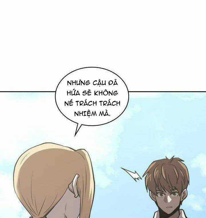 Chiến Binh Đến Từ Thế Giới Khác Chapter 178 trang 92