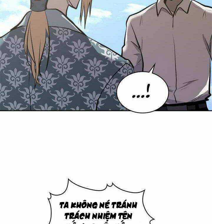 Chiến Binh Đến Từ Thế Giới Khác Chapter 178 trang 93