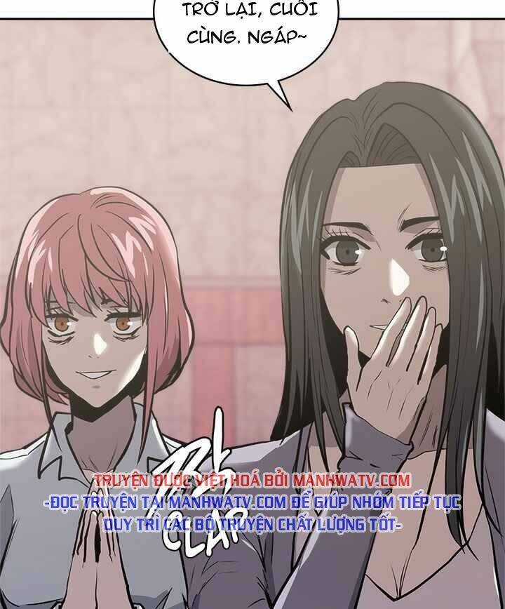 Chiến Binh Đến Từ Thế Giới Khác Chapter 179 trang 121