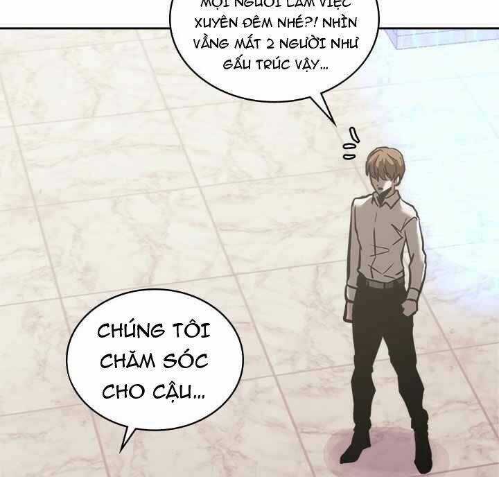 Chiến Binh Đến Từ Thế Giới Khác Chapter 179 trang 123