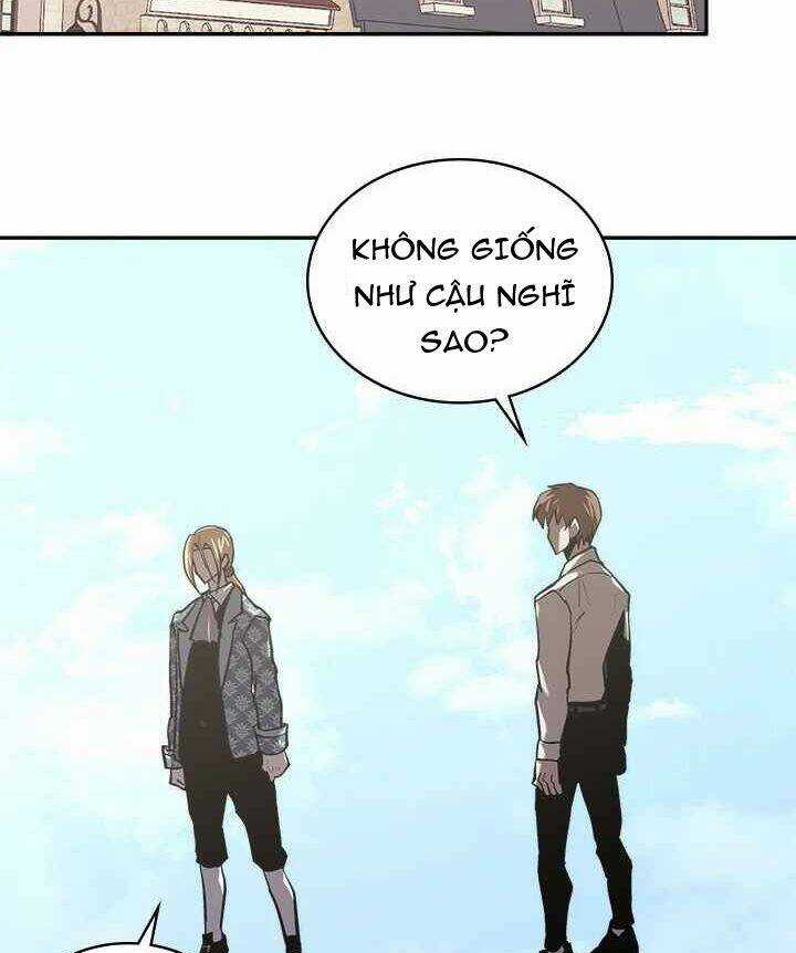 Chiến Binh Đến Từ Thế Giới Khác Chapter 179 trang 13