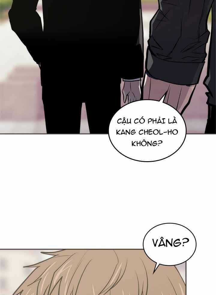 Chiến Binh Đến Từ Thế Giới Khác Chapter 179 trang 144