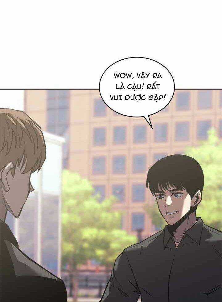 Chiến Binh Đến Từ Thế Giới Khác Chapter 179 trang 146