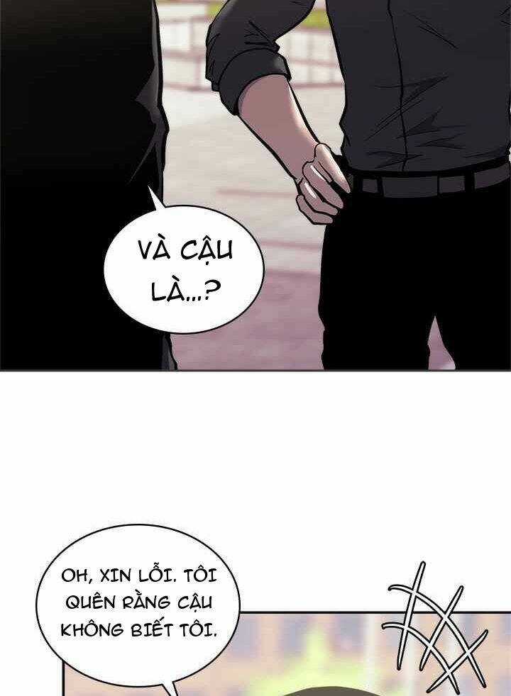 Chiến Binh Đến Từ Thế Giới Khác Chapter 179 trang 147