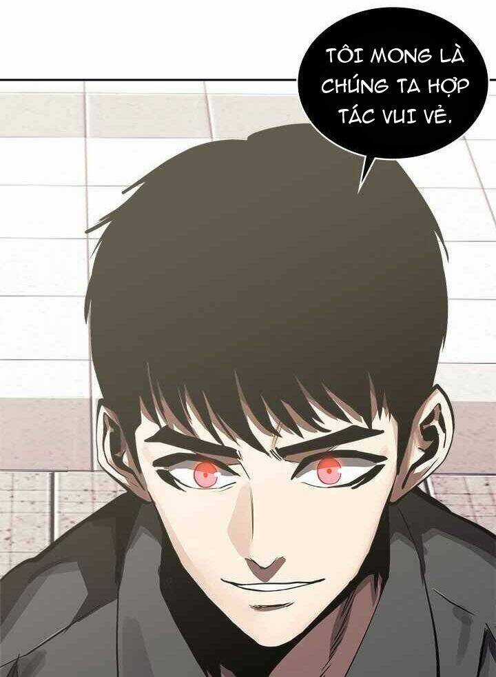 Chiến Binh Đến Từ Thế Giới Khác Chapter 179 trang 150