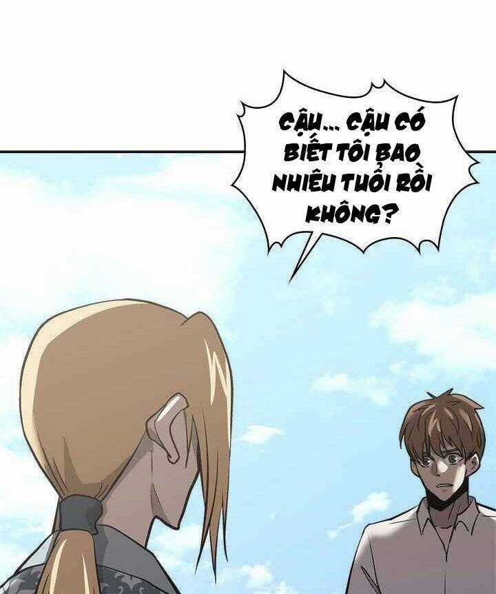 Chiến Binh Đến Từ Thế Giới Khác Chapter 179 trang 18