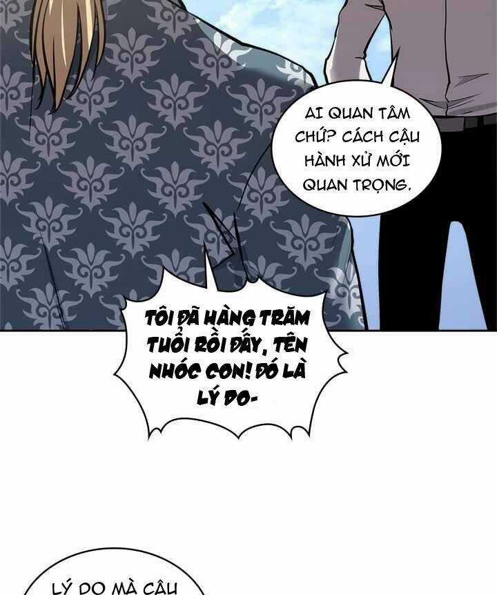 Chiến Binh Đến Từ Thế Giới Khác Chapter 179 trang 19