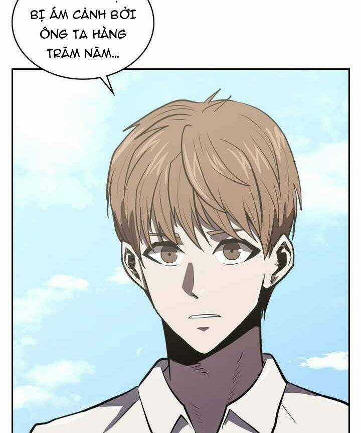 Chiến Binh Đến Từ Thế Giới Khác Chapter 179 trang 20